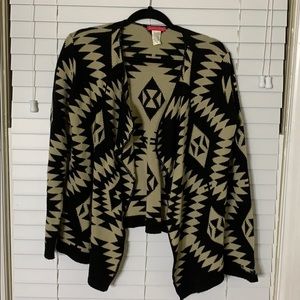 Sunny Leigh sweater - size XL